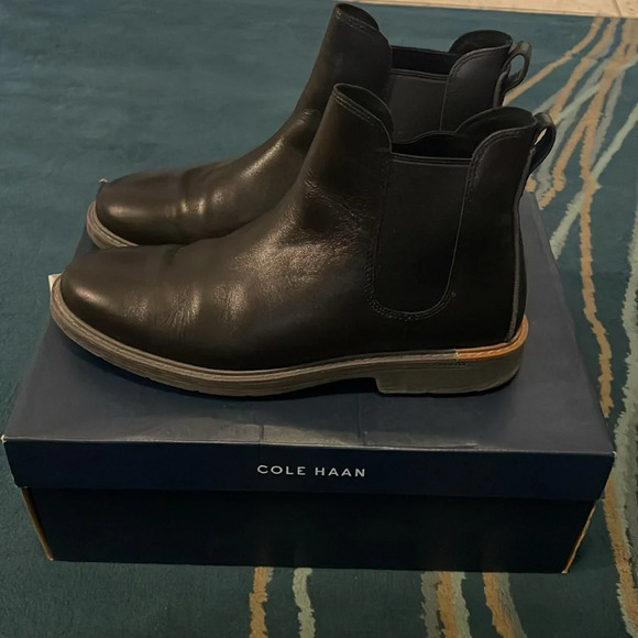 Cole haan boots - Picture 2 of 5
